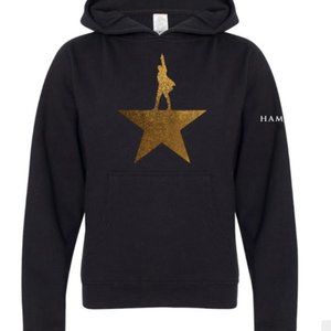 Men's M Hamilton Hoodie